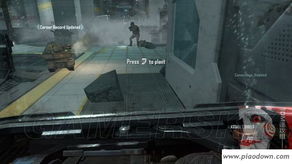 使命召唤9游戏闯关攻略