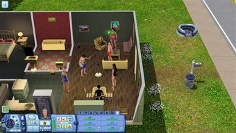 养成类人生游戏攻略