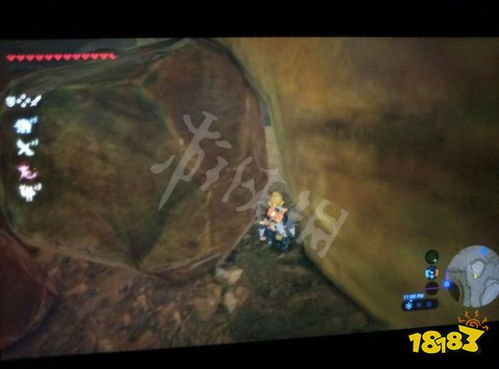 荒野之息游戏攻略app 荒野之息游戏攻略app