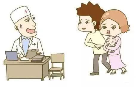 18月婴幼儿被灌酒送医 危害有多大