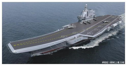 中国海军三航母时代即将到来 中国海军三航母时代即将到来