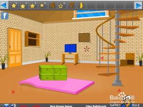 逃离恬静房间游戏攻略图 逃离恬静房间游戏攻略图