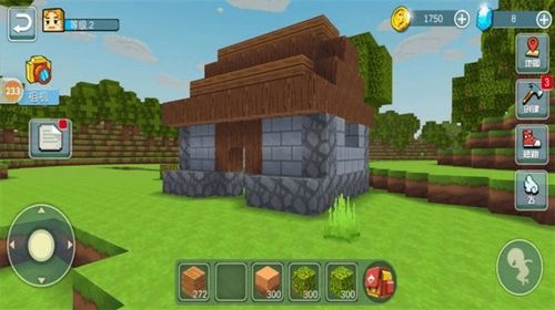 扣哒世界游戏开发攻略