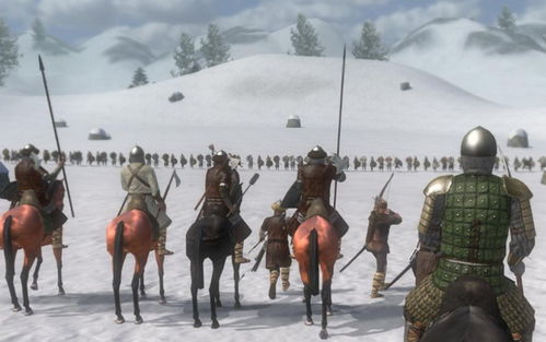 骑马与砍杀建筑游戏攻略