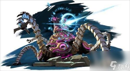 塞尔达传说游戏攻略力之