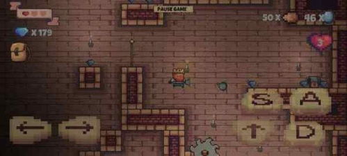 电脑解谜游戏城堡攻略