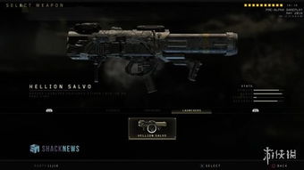 使命与召唤15攻略游戏