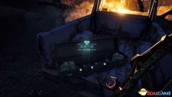 孤岛惊魂5游戏跳伞攻略