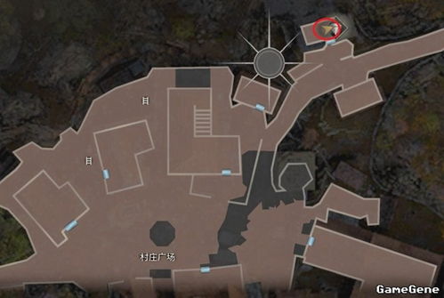 生化危机农场游戏攻略