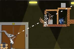 恐惧电梯小游戏结局攻略