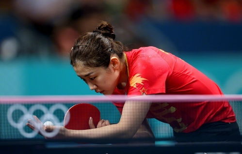 陈梦坦言不想退役