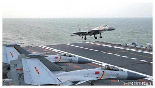 中国三航母时代将到来 三航母有多猛?