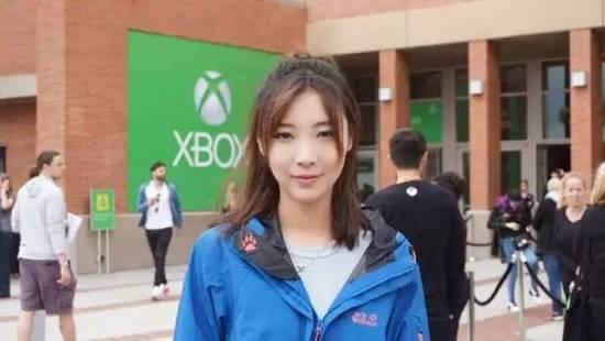 清华高颜值女孩被质疑炒作 本人回应