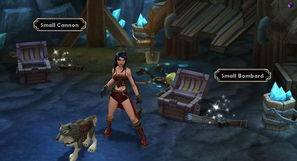 火炬之光3游戏简介攻略