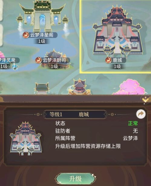 纳兰千金游戏攻略