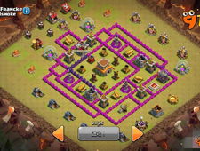 部落冲突2游戏视频攻略