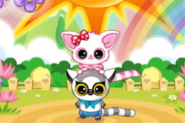 猫饿了小游戏攻略