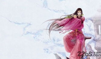 游戏君心如玉的攻略