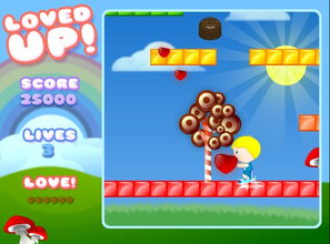 头条小游戏恋爱达人攻略