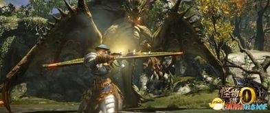 弓箭猎人 游戏攻略大全