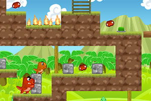 龙无敌版小游戏攻略