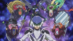 游戏王破晓者攻略