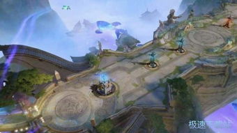 稷下学宫复活游戏攻略 稷下学宫复活游戏攻略