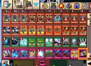 游戏王种植方法攻略