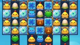 水排序游戏379关攻略 水排序游戏379关攻略