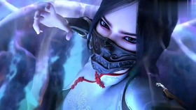 穿越世界 游戏攻略女主