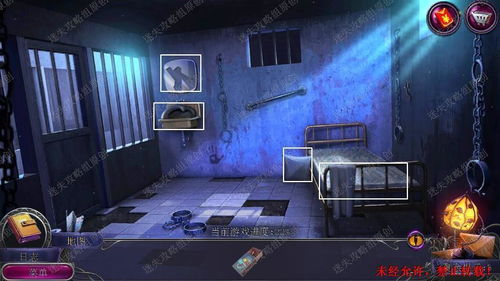 逃脱密室电脑版游戏攻略 逃脱密室电脑版游戏攻略