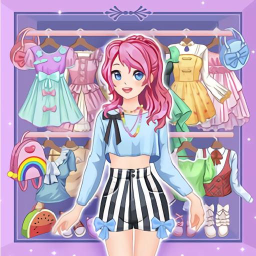 小游戏恋爱换装舞会攻略