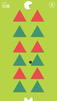 游戏滚动的弹珠迷宫攻略