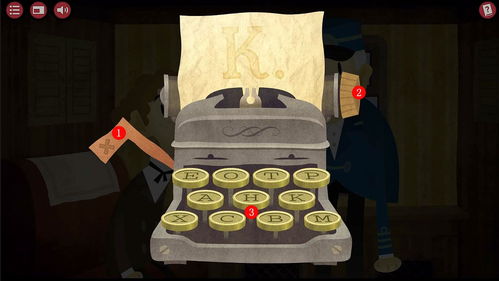 7天解谜游戏攻略视频