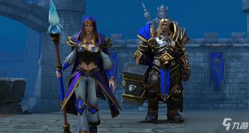 少年争霸游戏重制版攻略