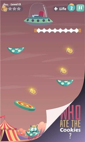 游戏谁吃了芥末饼干攻略 游戏谁吃了芥末饼干攻略