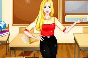 波霸老师的游戏攻略