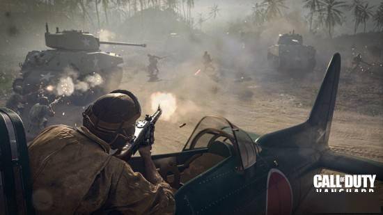 cod18多人游戏攻略