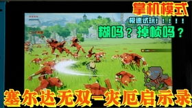 任天堂独占游戏全部攻略