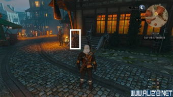 巫师3游戏难度提升攻略