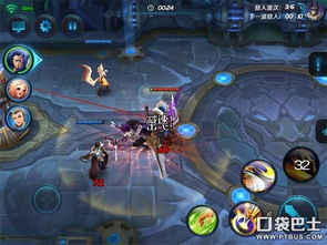 RPG游戏唤灵师攻略