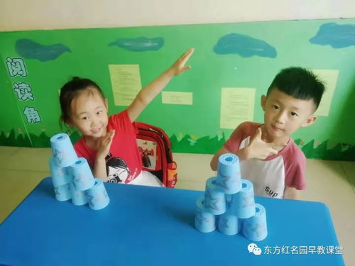 幼儿园游戏素养攻略