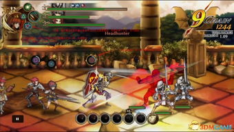 游戏是堕落的帮凶攻略