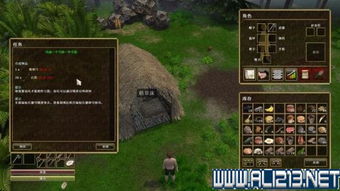 单机游戏自然之力攻略