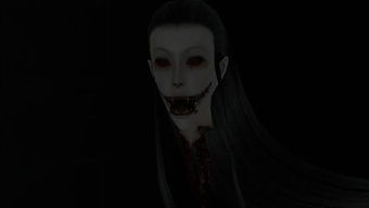 面容恐怖游戏攻略画在哪