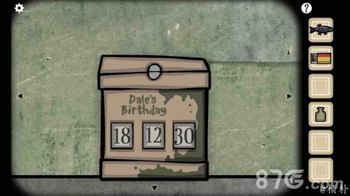 逃脱游戏威尼斯攻略彩蛋