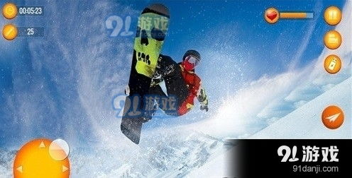 腾讯冬奥滑雪游戏攻略图 腾讯冬奥滑雪游戏攻略图