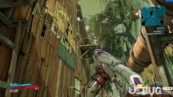 无主之地3精彩游戏攻略