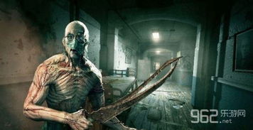 无头生存恐怖游戏攻略