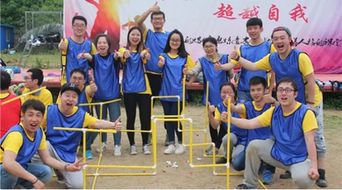 盐田团建聚餐小游戏攻略